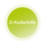 Logo of Zi-Kodierhilfe App android Application 